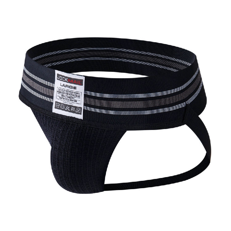 Jockmail Men's Jockstrap