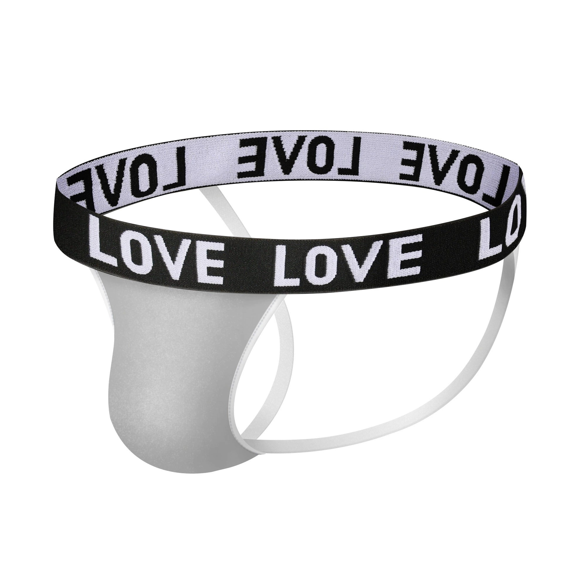 Love Jockstrap Mesh