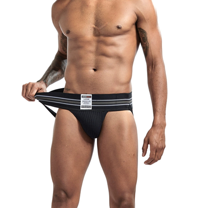 Men's Sports Professional Fitness Running Wide Belt