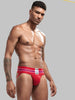 Jockmail Men's Cotton Breathable Jockstrap