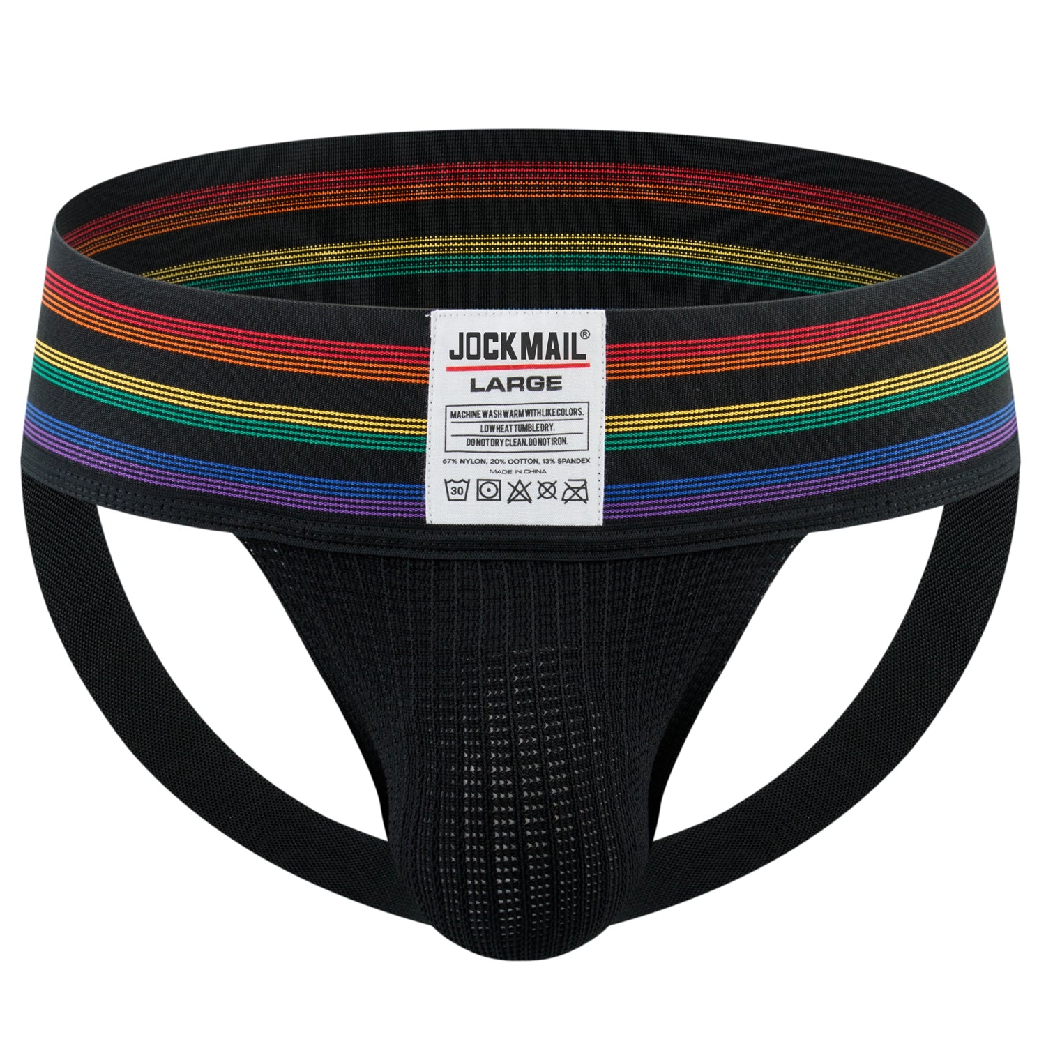 Men's Sports Professional Fitness Running Wide Belt