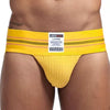 Jockmail Men's Cotton Breathable Jockstrap