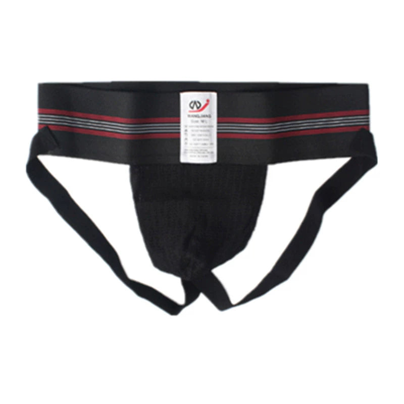 Wide Waist Band Jockstrap