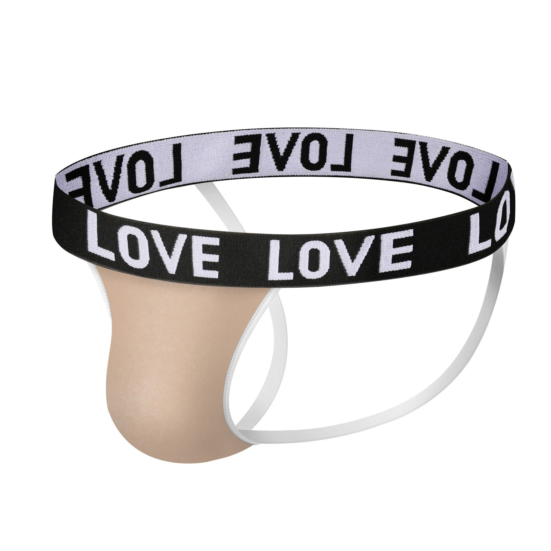 Love Jockstrap Mesh
