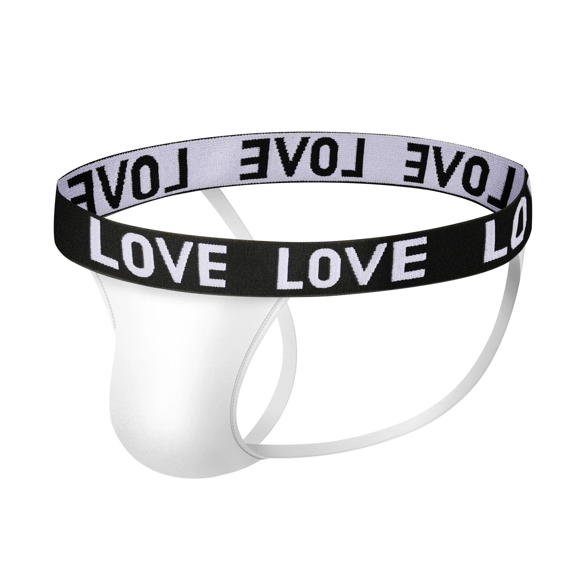 Love Jockstrap Mesh