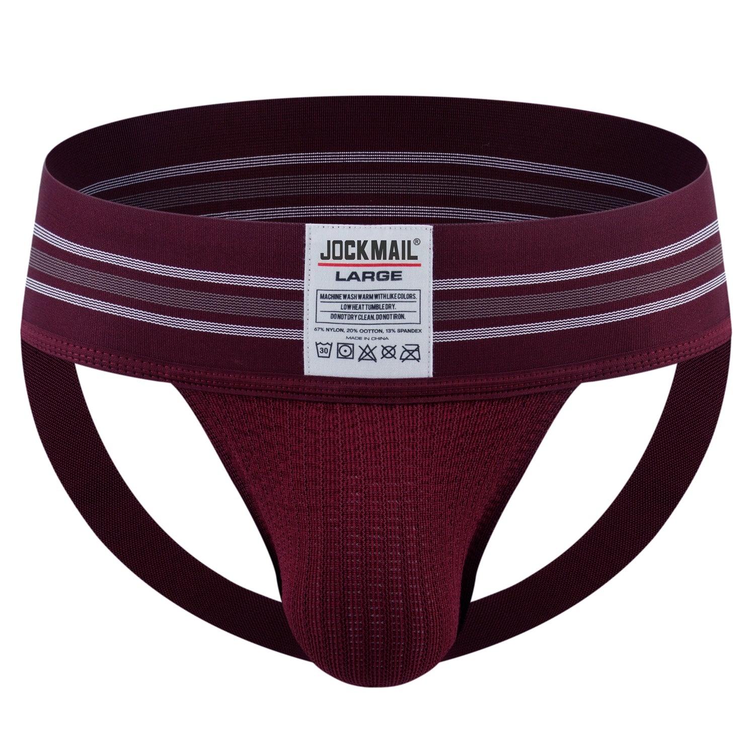 Men's Sports Professional Fitness Running Wide Belt