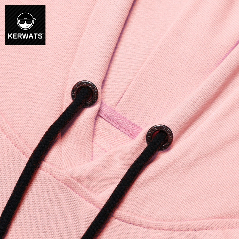 Kerwats Loose plus Size Large Size Hoodies for Men Women Hoodie
