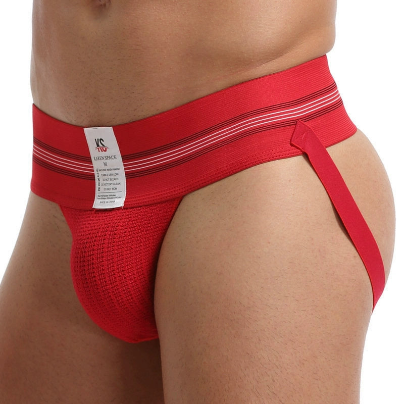 Men's Jockstrap