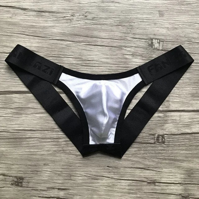 Open Back Underpants Men Jockstrap