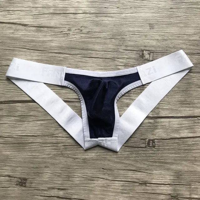 Open Back Underpants Men Jockstrap