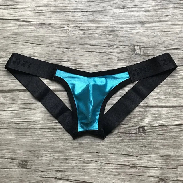 Open Back Underpants Men Jockstrap