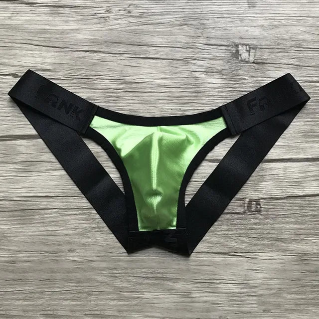 Open Back Underpants Men Jockstrap