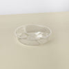 Plastic Saucer