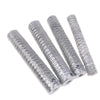 1 Roll Sturdy Iron Garden Fence Chicken Wire Net Flower Arrangement Wire Netting For Floral Mesh Craft Netting