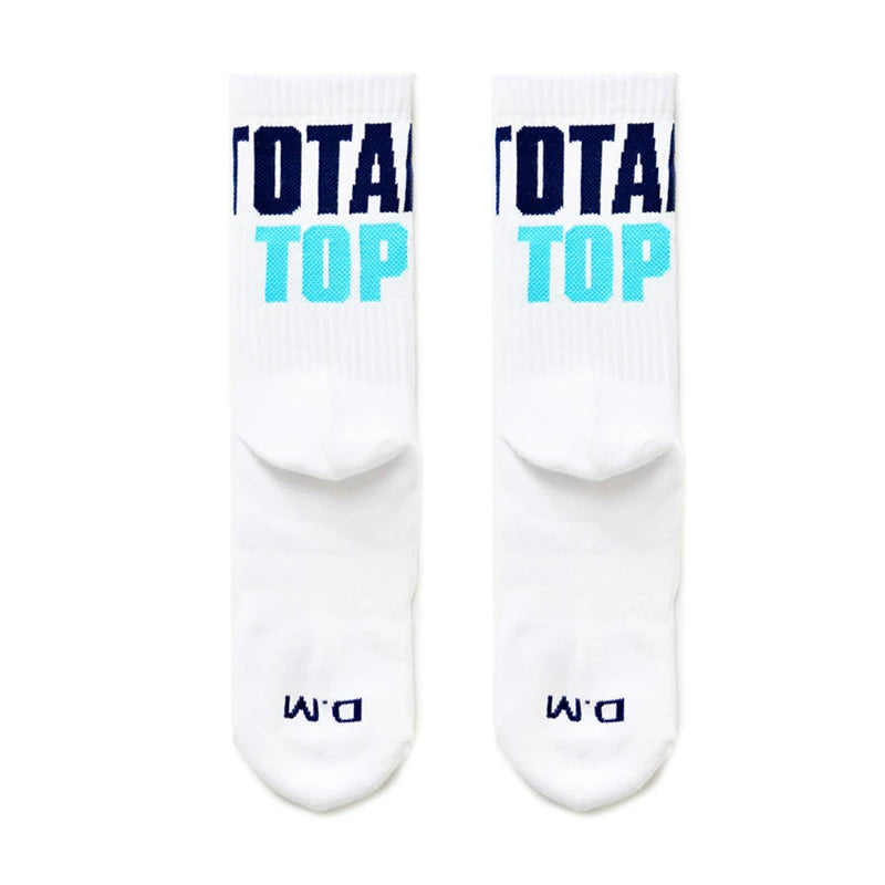 Men's Socks Power Bottom, Power Top, Top, Bottom, Vers