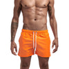 Swimsuits Man 2024 Summer Beach Shorts Mesh Lined Swimwear Board Shorts Male Men's Swimming Trunks Bathing Suit Sports Clothes