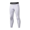 Mens Compression Pants Tights Cool Dry Leggings Sports Baselayer Running Tights Athletic Workout Active Shorts