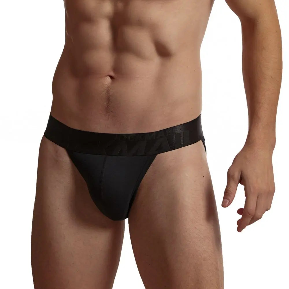 Jockmail Sexy Underwear Men Bikini Brief