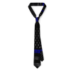 New Fashion Funny Men Tie 3D Printing 8CM Slim Business Tie Daily Dating Holiday Party Shirt With Tie Novelty Trendy Gift 2022