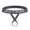 Mens Panties Cockring Thongs Sexy Penis Silicone O Ring Bondage Gay Underwear Buttocks Underpants Open Butt Lingerie