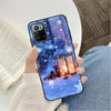 Phone Case For Xiaomi Redmi note 13 12S 12 Pro 11S 11 10 Pro 10S 12S Redmi 10 10C 9C 13C Christmas Tree New Year Case