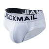 U Convex Sexy Man's Underwear Briefs Underpants Comfortable Men's Briefs Bikini Gay Underwear Men's Boxer Briefs Nylon Mesh