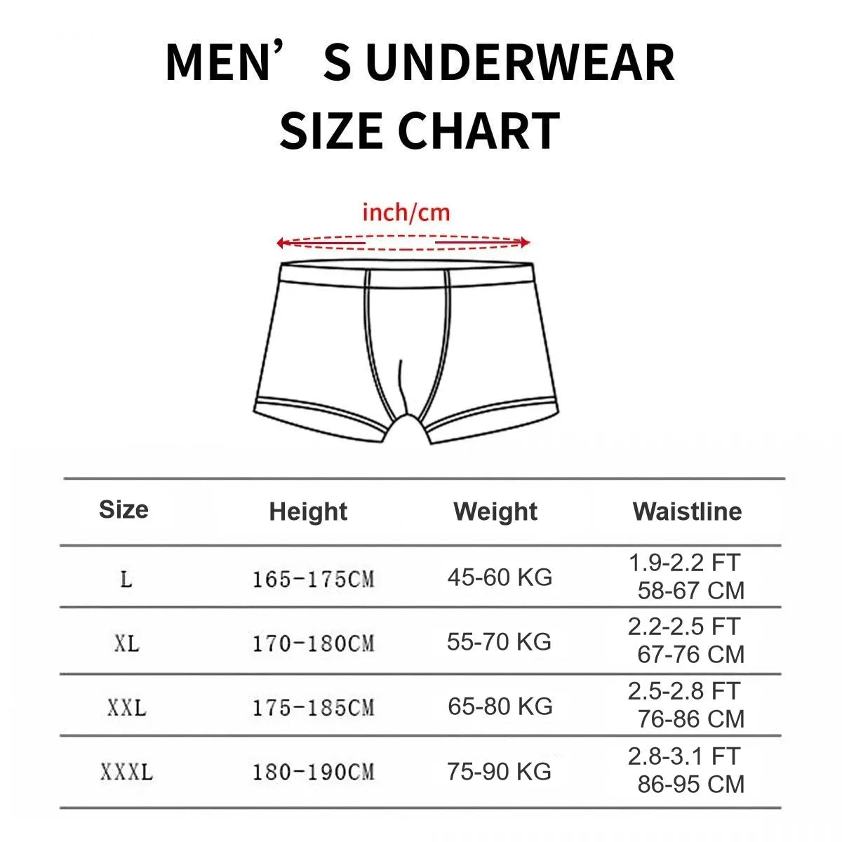 Men Silk Underwear Cartoon Boxer Mens Boxers Creative Funny