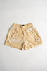 Mens Clothing IP Trend Casual Shorts Summer Fitness Sports Mesh Breathable Quick Dry Short Pants Man Beach Basketball Sweatpants