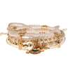 Vintage Bohemia Women Bracelets Set