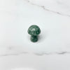 Mini Mushroom Carved Gemstone