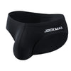 Brand Sexy Briefs Men Bikini Male Underwear Slip Hombre Calzoncillos Hombre Cotton Men Briefs Big Pouch Cuecas Gay Underwear