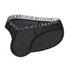 Transparent Men's Underwear Briefs Comfortable Low Wasit Ice Silk Sexy Men Panties Quick Dry Breathable antibacterial Underpants