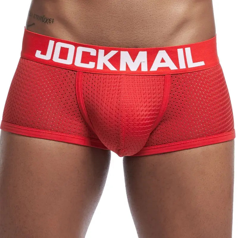 Boxers Briefs Men Underwear