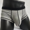 Men's Underwear Boxers Sweat-absorbing Thin Breathable