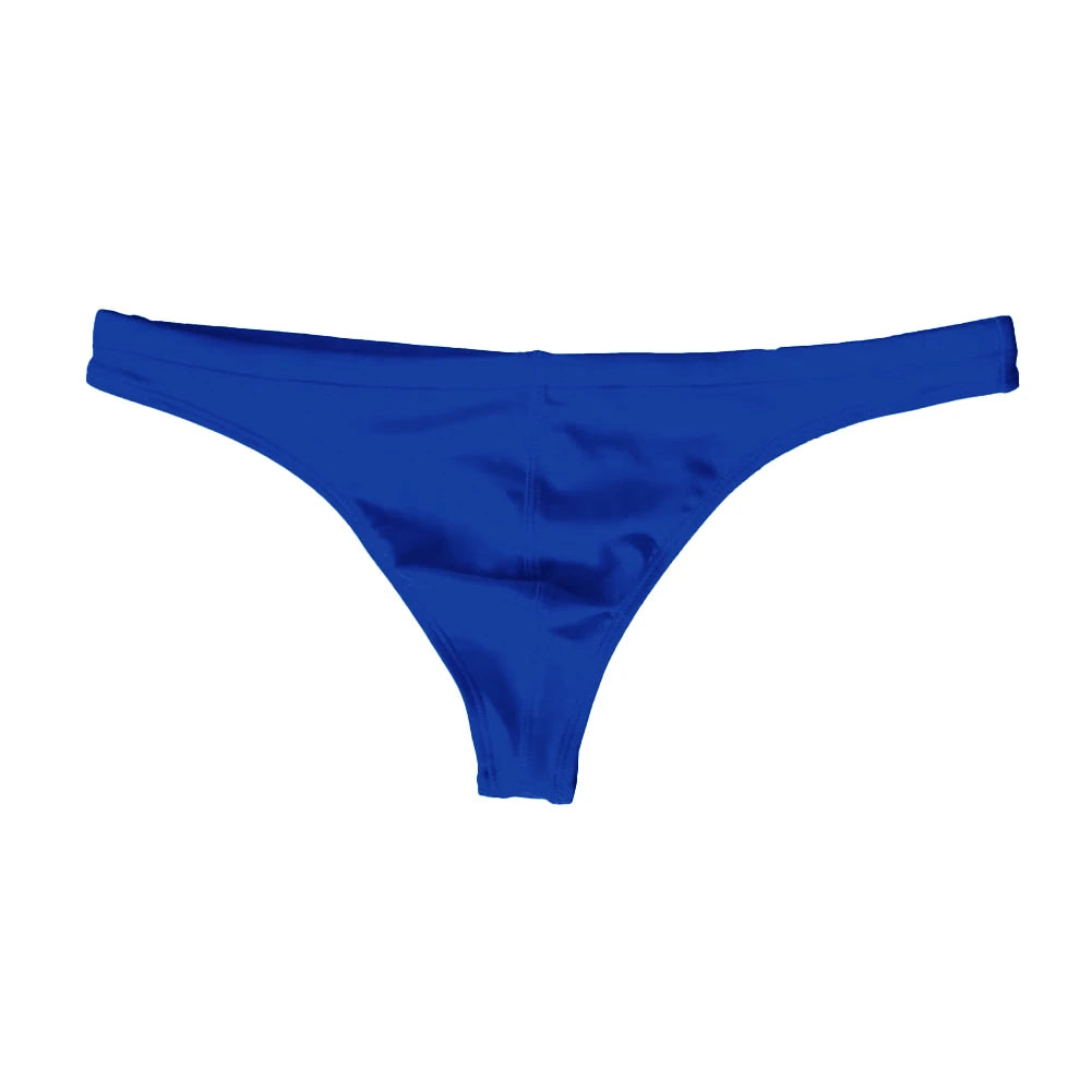 Men's Swim G-strings Thongs Beach Shorts Swimsuit Surfing Board Shorts Swimwear Man's Swimming Underwear