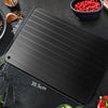 Fast Defrosting Tray for Frozen Meat Large Size Thawing Plate