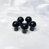 Mini Mushroom Carved Gemstone