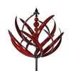 91 inch Wind Spinners Outdoor