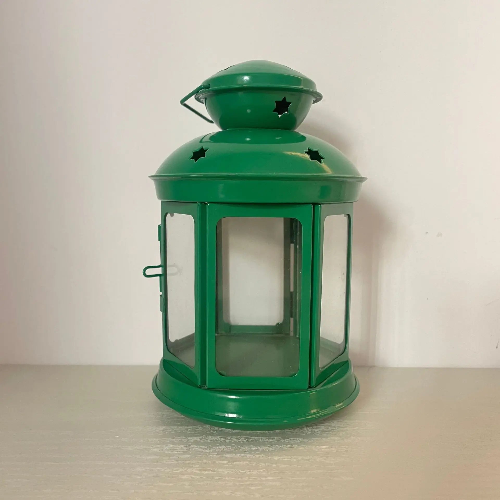 Colonial Candle Lamp
