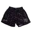 Mens Clothing IP Trend Casual Shorts Summer Fitness Sports Mesh Breathable Quick Dry Short Pants Man Beach Basketball Sweatpants