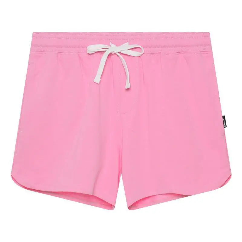 Men's Clothing Shorts Cotton Breathable Solid Shorts High Quality Fitness jogging Sport Shorts Men Casual Shorts