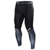 Men’s Compression Pants – Quick-Dry Athletic Running Tights | Breathable Gym Leggings for Training, Jogging & Fitness