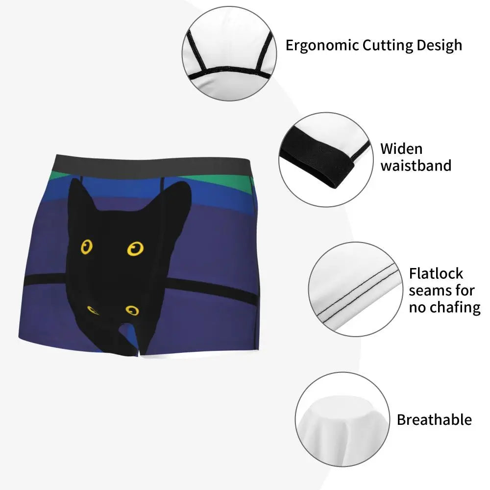 LGBT Pride Flag Underwear