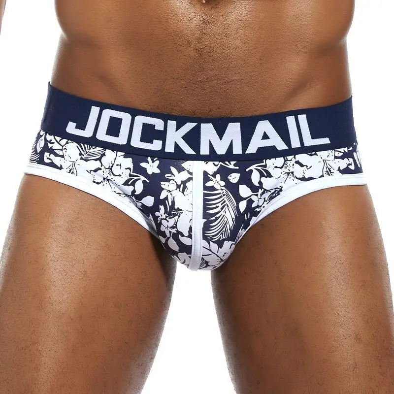 Sexy Men Underwear Bikini Men Briefs Soft Mens Briefs Underwear Shorts Mens Panties Calcinha Calzoncillos Hombre Slip