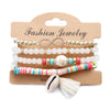 Vintage Bohemia Women Bracelets Set