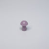 Mini Mushroom Carved Gemstone