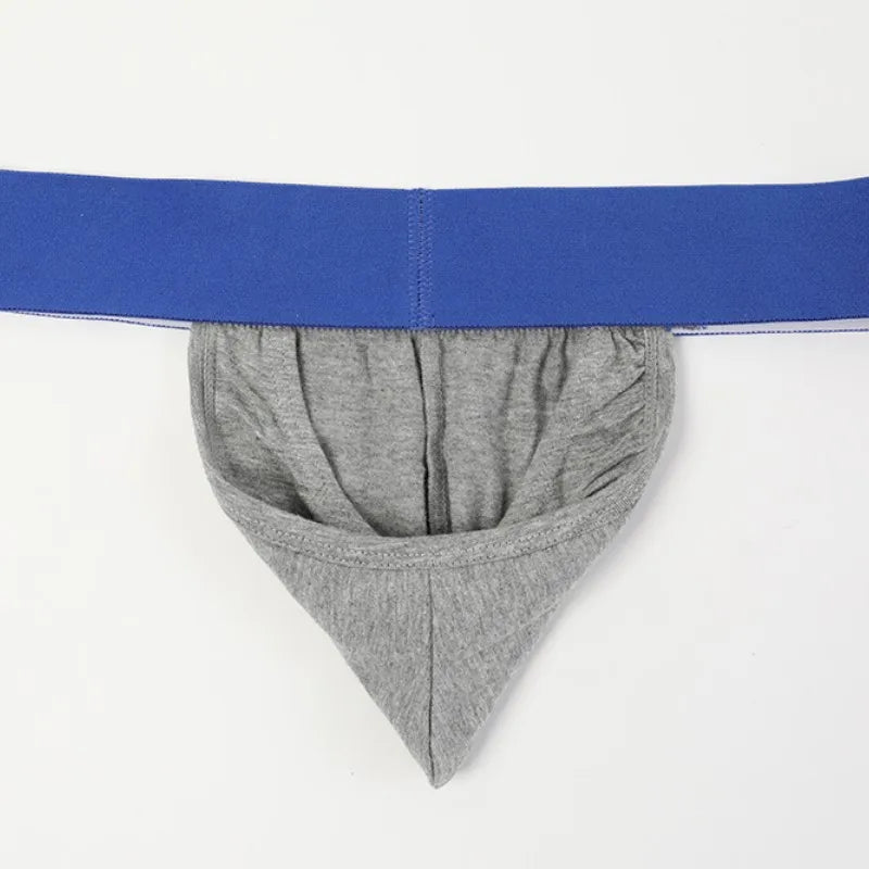ORLVS Cotton Jockstrap