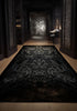 Persian Retro Living Room Decoration Carpet Luxury BOHO Home Decor Bedroom Rug Comfortable Fluffy Washable Floor Mat Non-slip