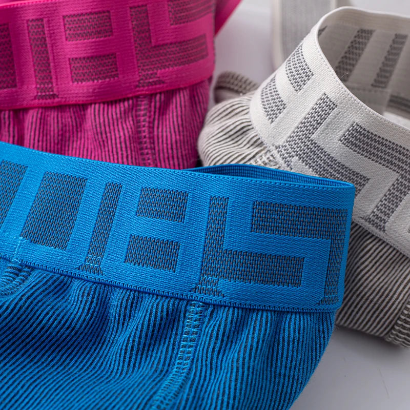 Cmenin Cotton Jockstrap