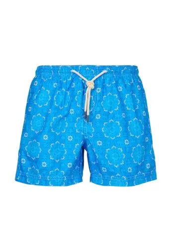 New Men's Summer Shorts Loose Luxury Shorts 3D Printed Casual Geometric Pattern Printed Harajuku Shorts Hawaiian Beach Shorts